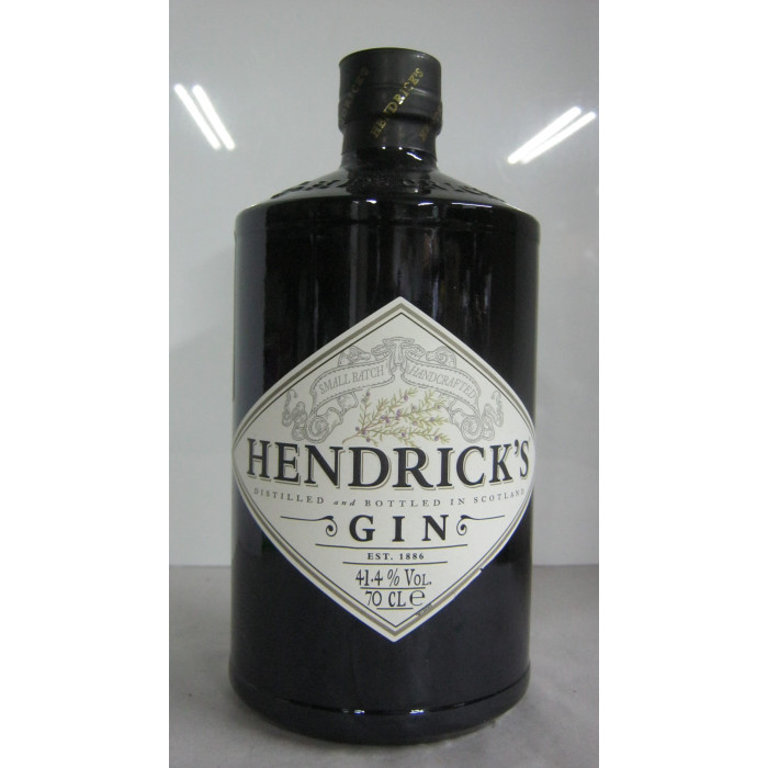 Gin 0.7L Hendriks