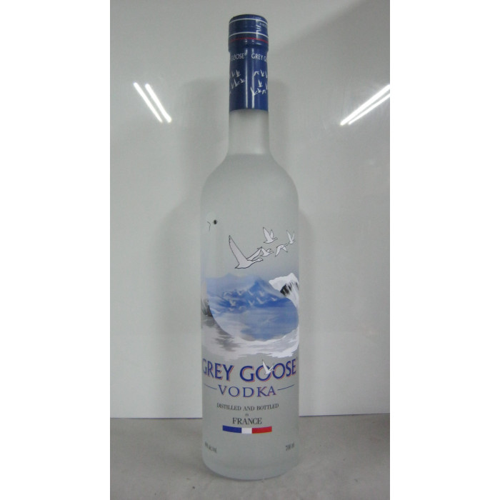 Vodka 0.7L Grey Goose