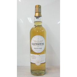Glengoyne 0.7L White Oak Single Malt Whisky