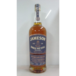 Jameson 0.7L Single Pot Still Irish Whiskey