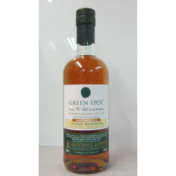 Green Spot 0.7L Chateau Montelena Whisky