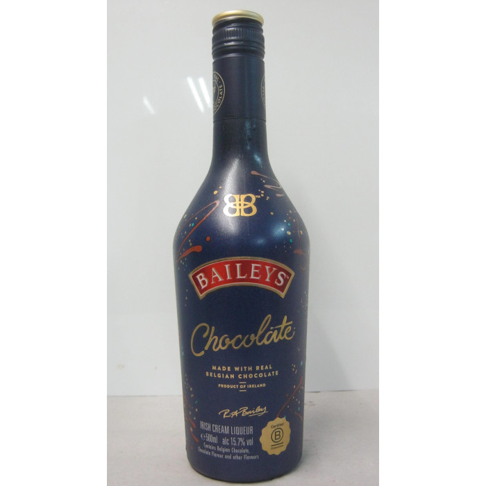 Baileys 0.5L Chcolate Csokis