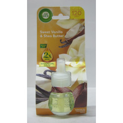 Air Wick Ut.19Ml Sweet Vanilla