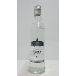 Vodka 0.5L Pure Star