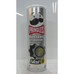 Chips 165G Mystery Fallout Pringless