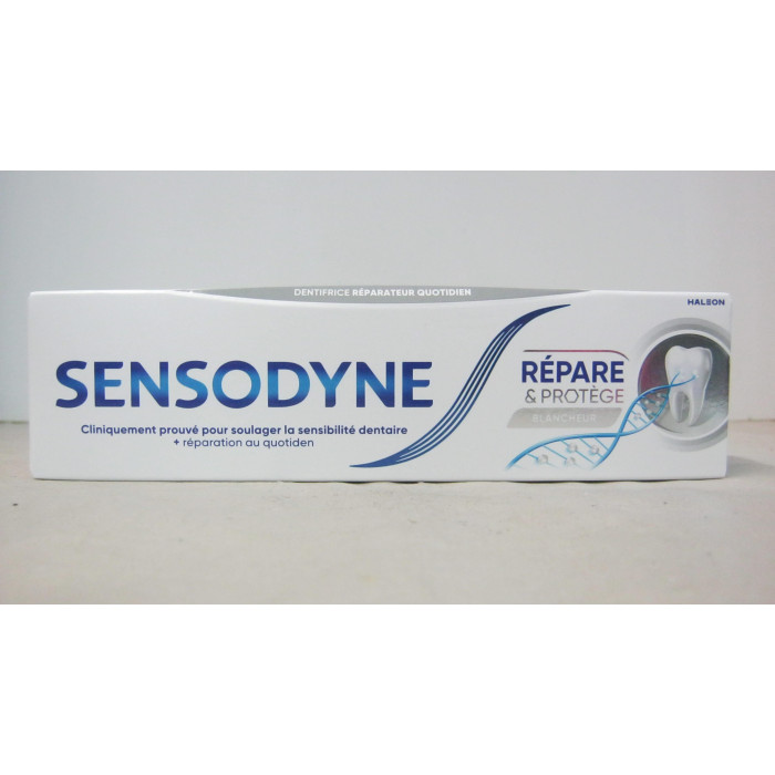 Sensodyne 75Ml Fogkrém Repair Protect Blancheu