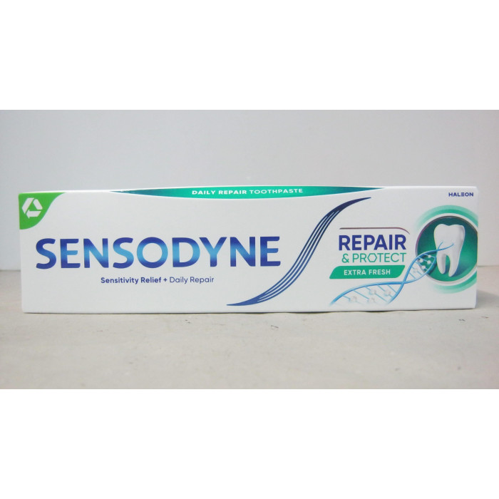 Sensodyne 75Ml Fogkrém Repair Protect Extra Fr