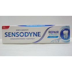 Sensodyne 75Ml Fogkrém Repair Protect Cool Min