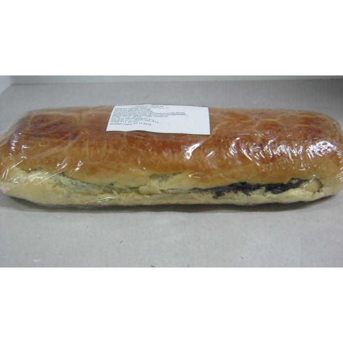 Bejgli 500G Mákos Oravecz