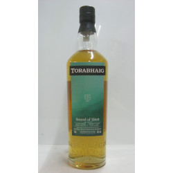 Torabhaig 0.7L Sound Of Sleat Singles Malt Sco