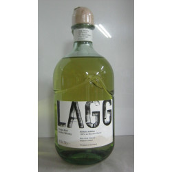 Lagg 0.7L Single Malt Scotch Whisky