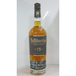 Tullibardine 0.7L 15É.single Malt Whisky