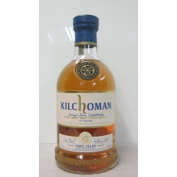 Kilchoman 0.7L 100% Islay