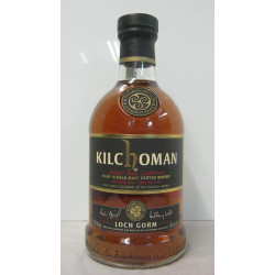 Kilchoman 0.7L Loch Gorm