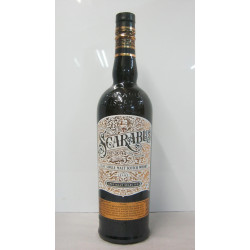 Scarabus 0.7L Islay Single Malt Whisky