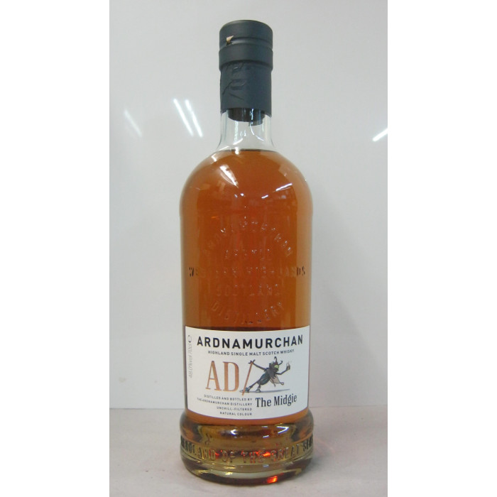Ardnamurchan 0.7L Ad/The Midgie