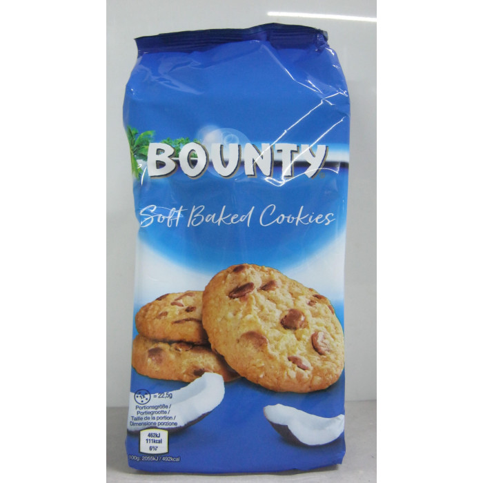 Keksz 180G Bounty