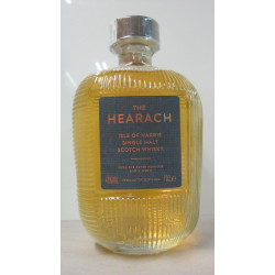 The Hearach 0.7L Harris Single Malt Whisky