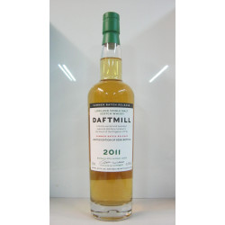 Daftmill 0.7L 2011 Summer Batch Release