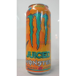 Monster 0.5L Juiced Khaotic