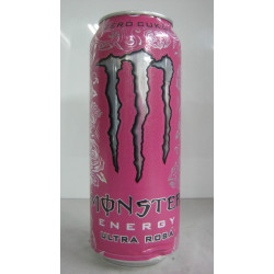 Monster 0.5L Ultra Roba