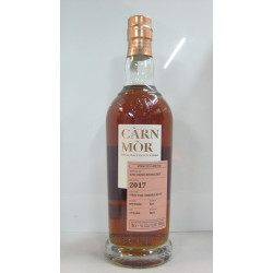 Cárn Mór 0.7L 6É.dailuaine Limited