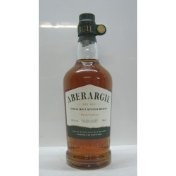 Aberargie 0.7L Inaugural Single Malt