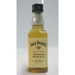 Jack Daniel S Honey 0.05L