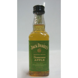 Jack Daniel S Apple 0.05L
