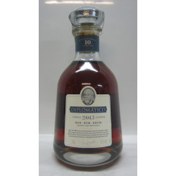 Rum 0.7L Single Vintage 2013 Diplomatico