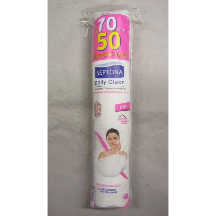 Vattakorong 120Db Duo Septona