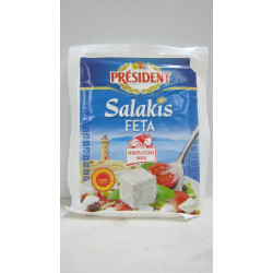 Feta Sajt 150G Président