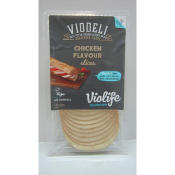 Csirke Ízű Szelet 100G Violife