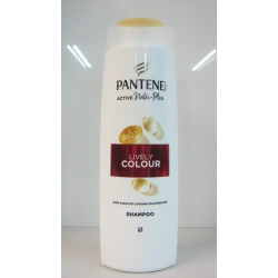 Pantene 400Ml Sampon Color