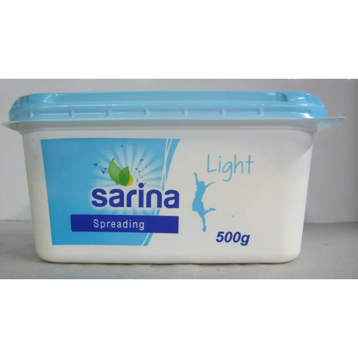 Margarin 500G Light Sarina