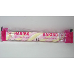 Gumicukor 90G Chamallows Girondo Haribo