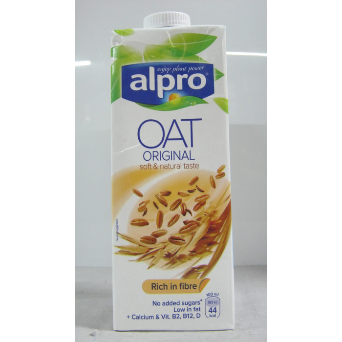 Zab Ital 1L Alpro