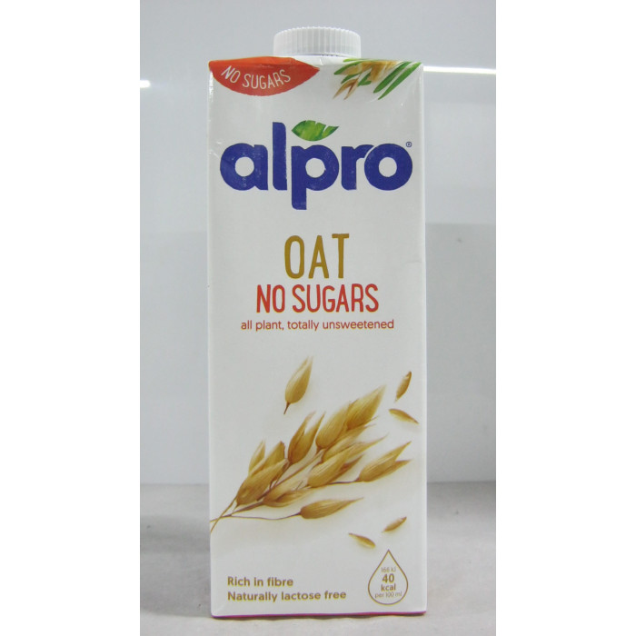 Zab Ital 1L Cukormentes Alpro