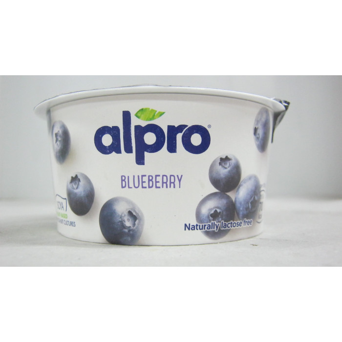 Áfonya Szója 150G Alpro