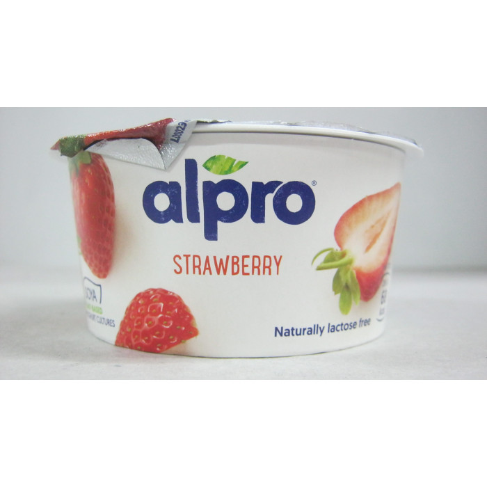 Epres Szója 150G Alpro