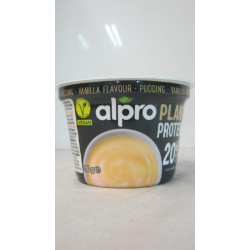 Puding 200G Vanília Protein Alpro