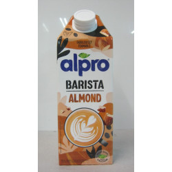 Mandulaital 750Ml Kalciummal Alpro