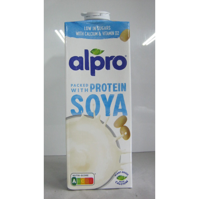 Szója Ital 1L Protein Alpro