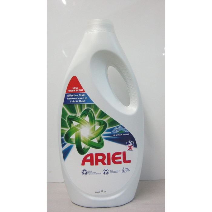 Ariel 1.5L 30M.mountain Spring