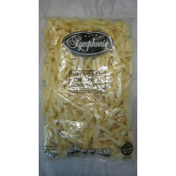 Hasábburgonya 1Kg Symphonnie