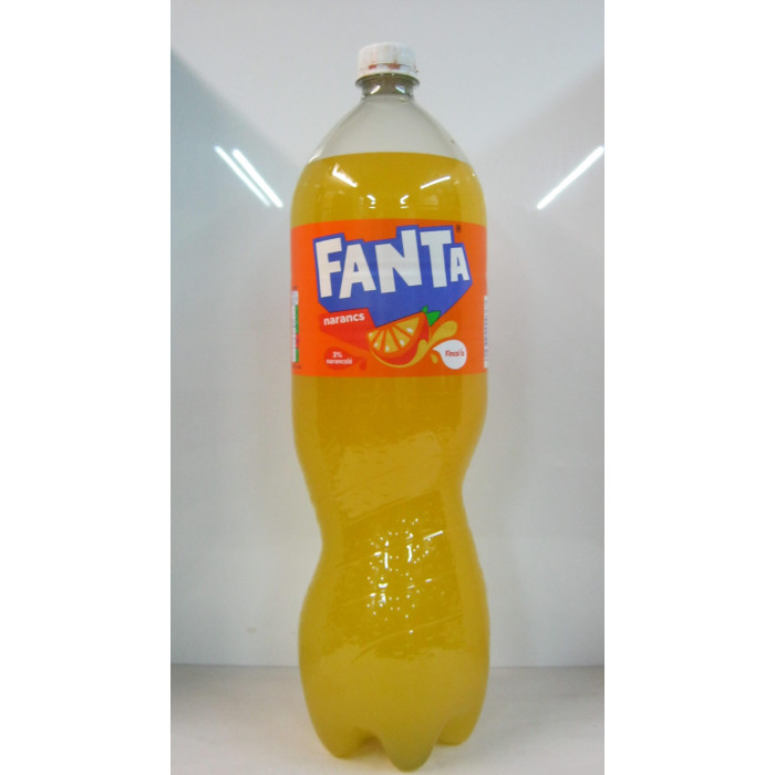 Fanta Narancs 2L Vv