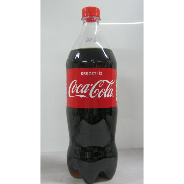 Coca Cola 1L Pet