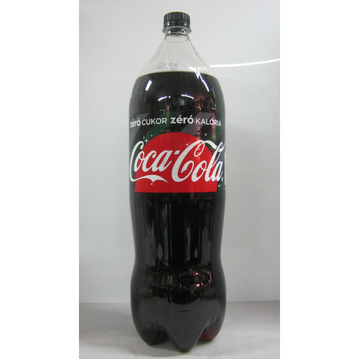 Coca Cola Zero 2.25L Pet