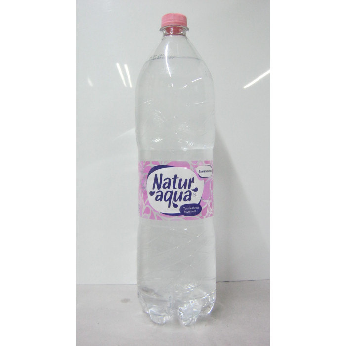 Naturaqua 1.5L Mentes Ásványvíz