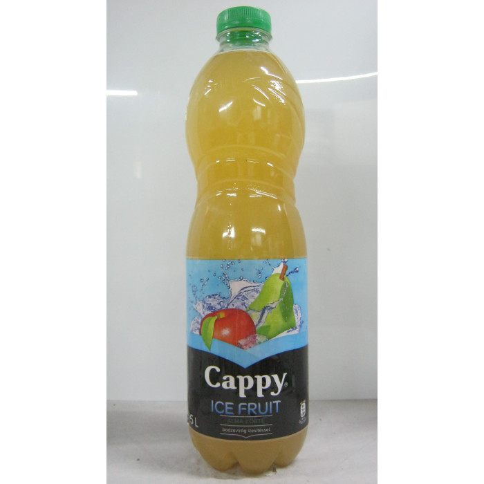 Cappy Alma Körte 1.5L